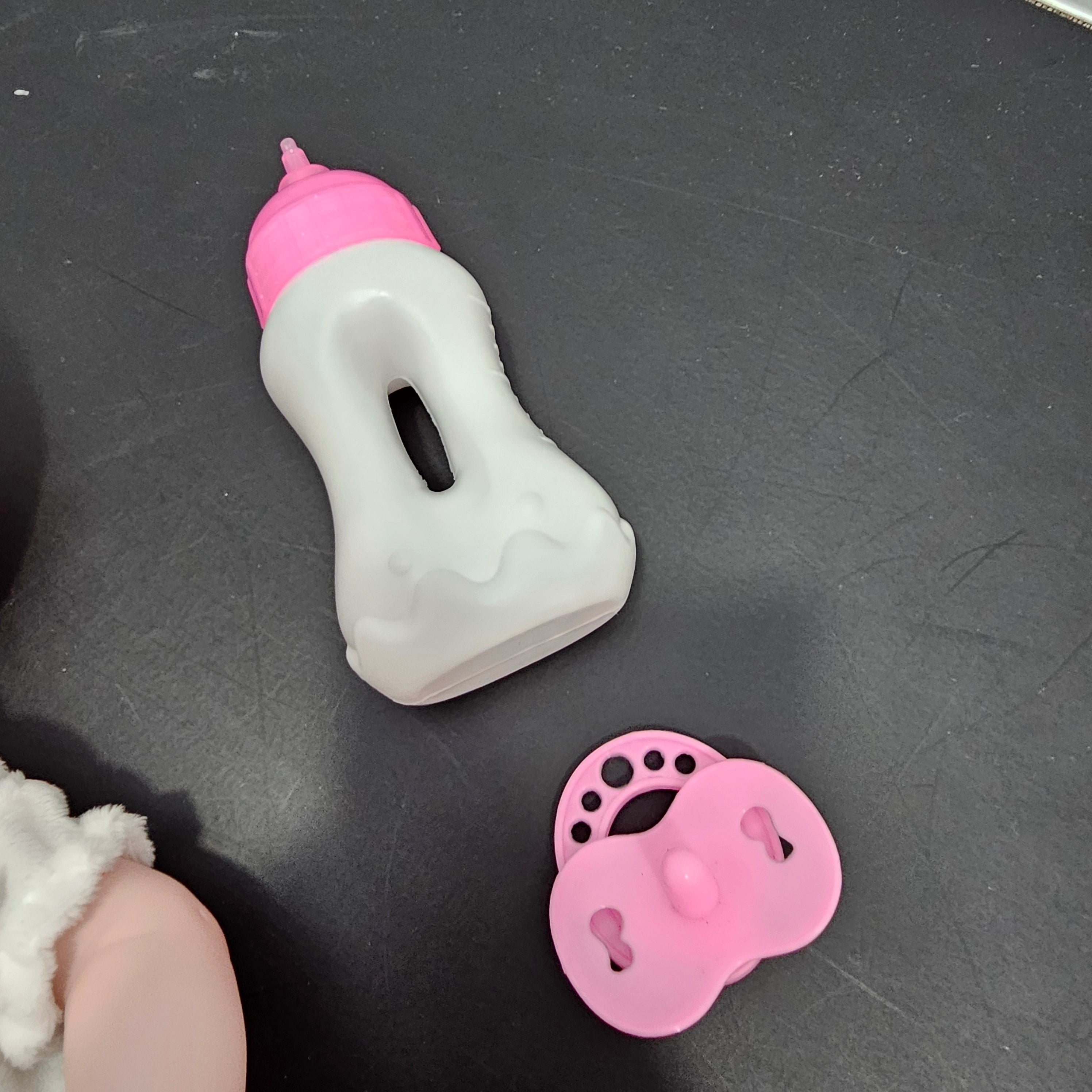 Lovely Baby – Baby’s Best Play Partner & Care Companion | Bacha Toys