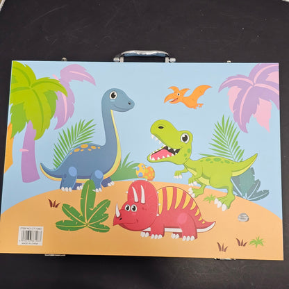 128 Pcs Colour Kit – Bacha Toys