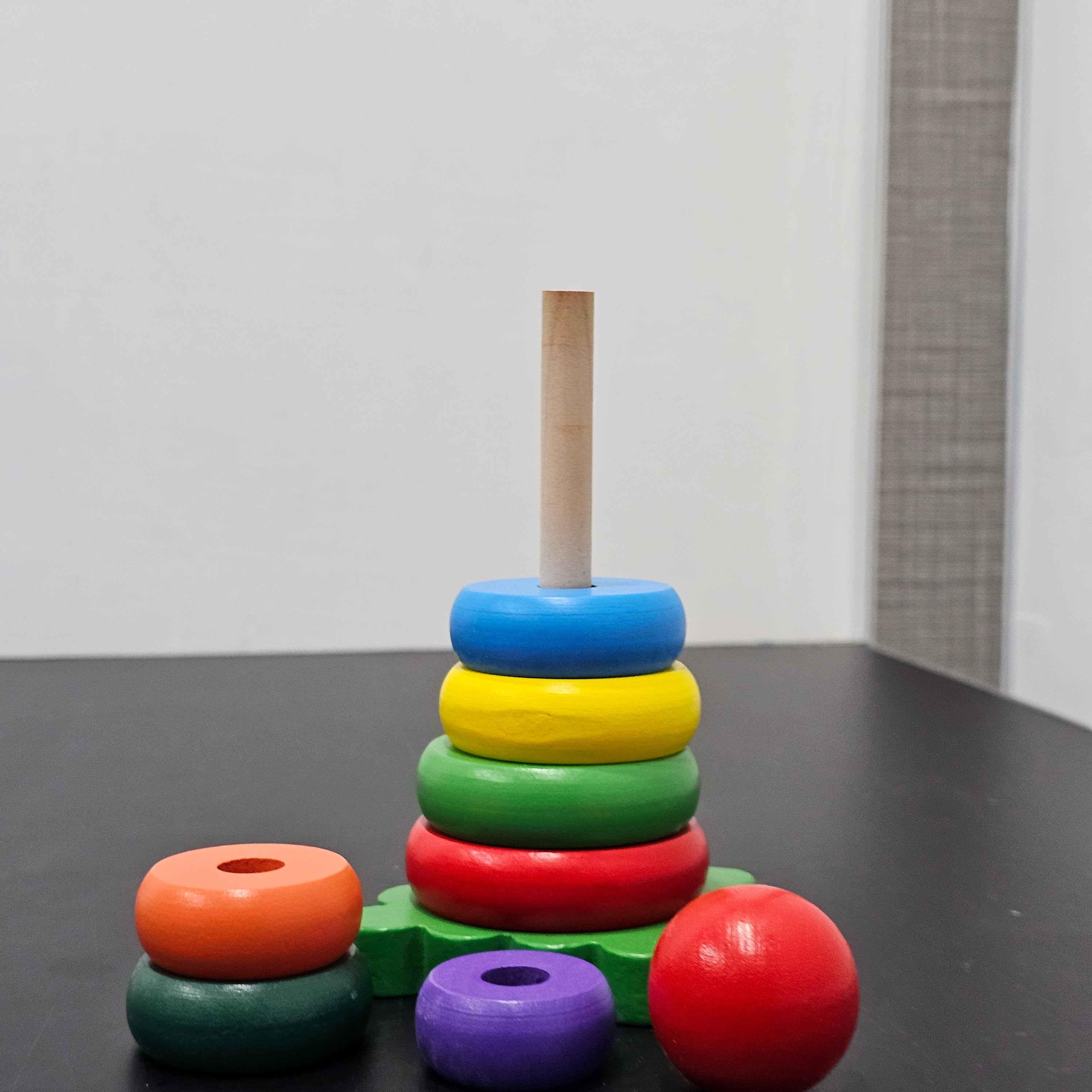 Air Bow Tower – Target Shooting Game for Kids | Bacha Toys