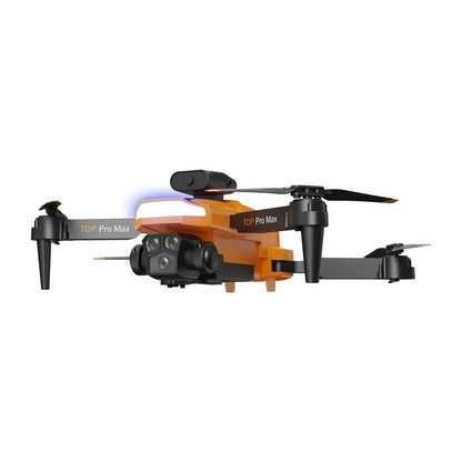 P23 Pro Drone – Dual Camera 4K HD with Long Range & Stable Flight | Bacha Toys