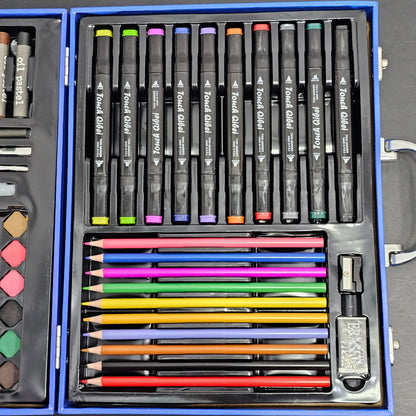 85 Pcs Colour Kit – Bacha Toys