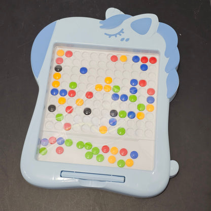 Poopsie Magnetic Drawing Board – Educational Fun for Creative Minds | Bacha Toys