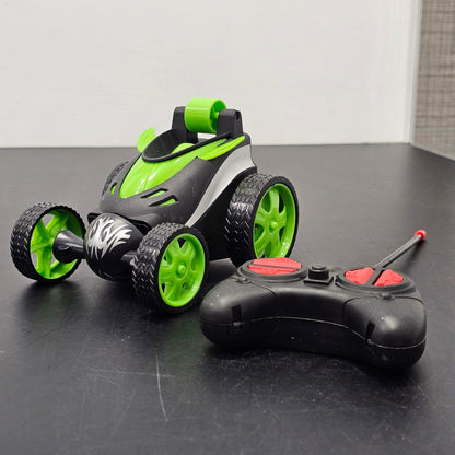 R.C. Stunt Car – 360° Spins, Flips & Remote Control Action | Bacha Toys