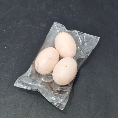 Musical Hen Toy with 3 Eggs – Lights, Sound & Egg-Laying Fun | Bacha Toys