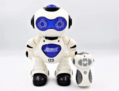Remote Control Robot – Interactive Fun for Kids | Bacha Toys