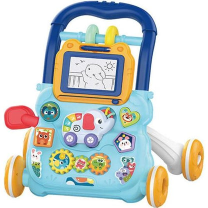 Huanger Music Walker – Best for Early Education (12M+) | Bacha Toys