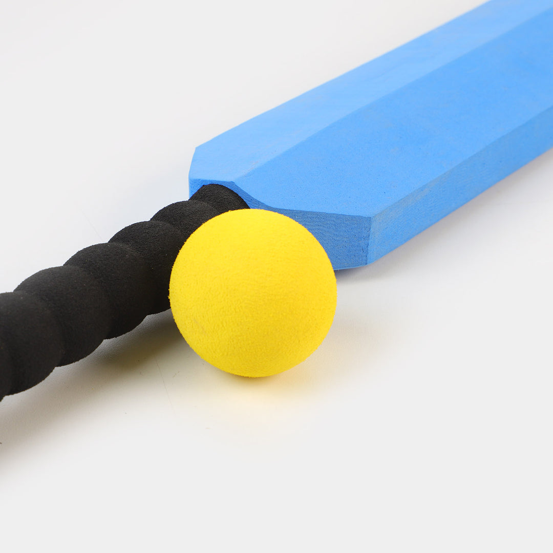 Soft Bat & Ball Set – Safe, Fun & Playful | Bacha Toys