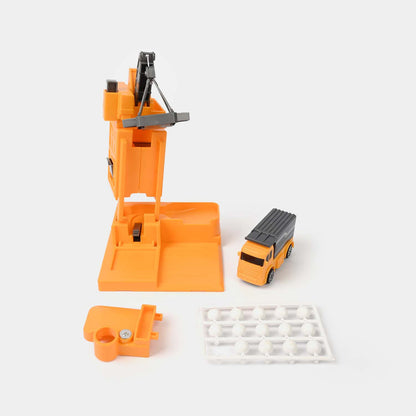 Create Your Own Project – Enter the World of Engineering | Bacha Toys