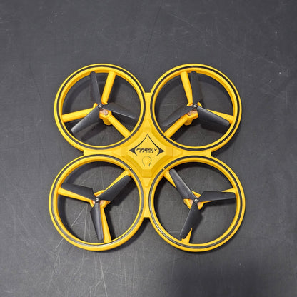 Throwing Induction Flash Drone – 2.4GHz Gravity Sensor Remote Control | Bacha Toys