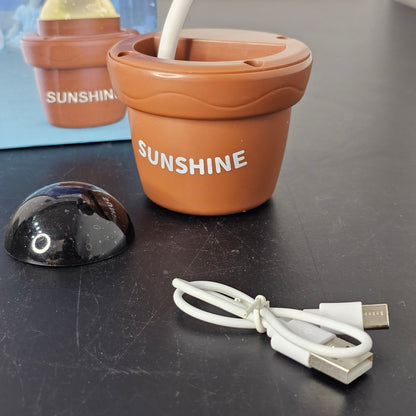 LED Study & Office Table Lamp – Bright, Adjustable & Eye-Friendly | Bacha Toys