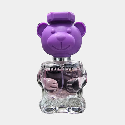 Eau de Parfum Bébé Ours 30ml – Parfum Bébé Doux et Délicat | Bacha Toys