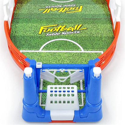 Football Game – Easy to Assemble & Fun for the Whole Family! - Bacha Toys