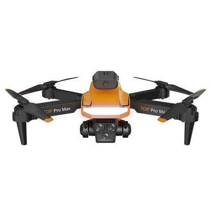 P23 Pro Drone – Dual Camera 4K HD with Long Range & Stable Flight | Bacha Toys