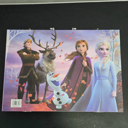 128 Pcs Colour Kit – Bacha Toys