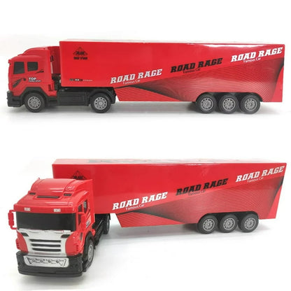 Remote Control Truck – Power, Speed & Adventure for Kids | Bacha Toys