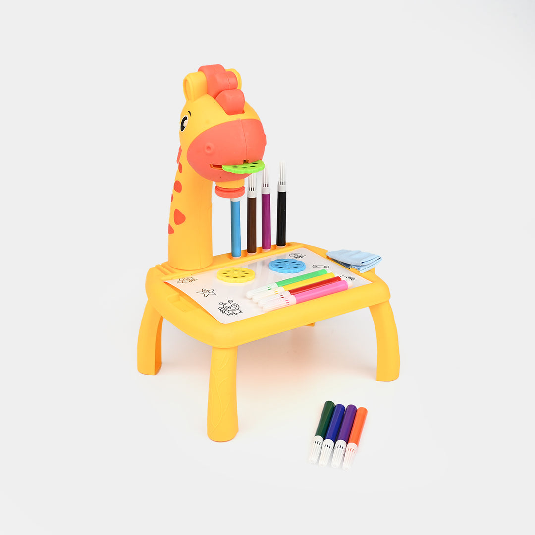 Painting Projector for Kids – 26cm, 19cm, 15cm | Bacha Toys