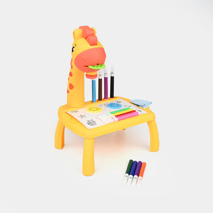 Painting Projector for Kids – 26cm, 19cm, 15cm | Bacha Toys