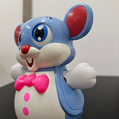 Dancing Rabbit Toy | Music & Lighting Fun for Kids - Bacha Toys
