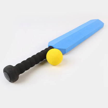 Soft Bat & Ball Set – Safe, Fun & Playful | Bacha Toys