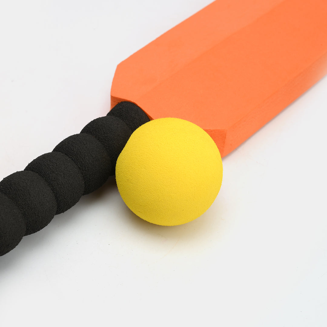 Soft Bat & Ball Set – Safe, Fun & Playful | Bacha Toys