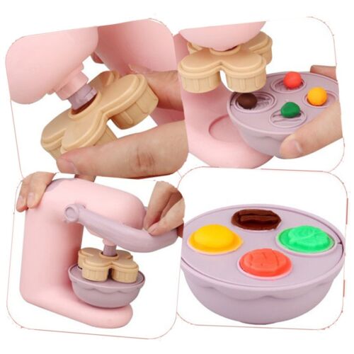 BurgerMaker Set™ - Culinaire Pret - Burger maker Keukenspeelgoed