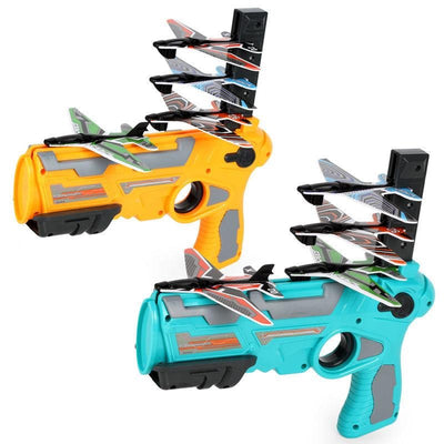 Aircraft Shooter™ - Des heures de jeu amusantes - Jeu de tir aérien