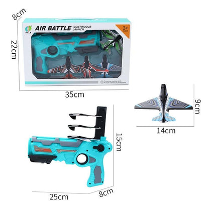 Aircraft Shooter™ - Urenlang speelplezier - Vliegtuigschieter