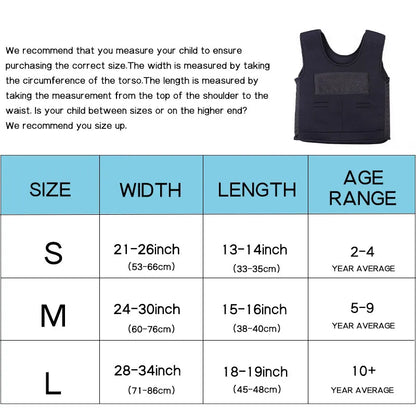 Compression Vest Breathable Washable Compression