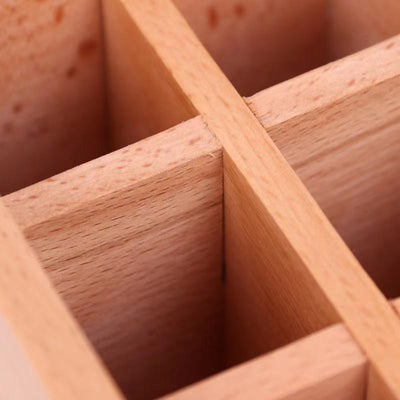 Montessori Sound Matching Cylinders - Best montessori toys