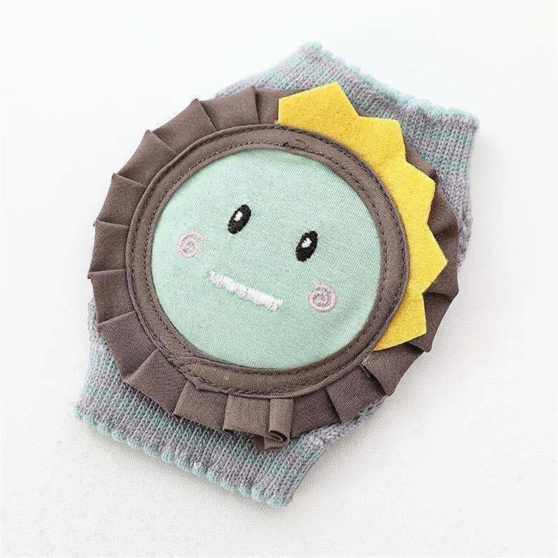 Safety Knee Pads For Children