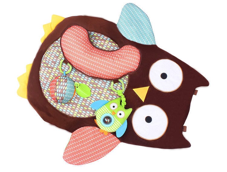 Montessori Nap Mat