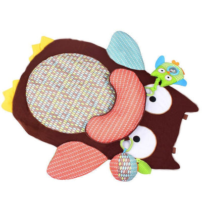 Montessori Nap Mat