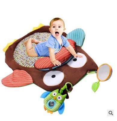 Montessori Nap Mat
