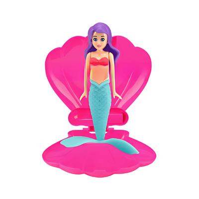 Shellina