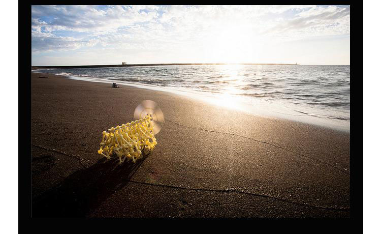 Theo Jansen Wind Power Moving Wind Walking Machine Crawler DIY