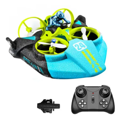 AirCruiser – 360° Avontuur – RC Drone