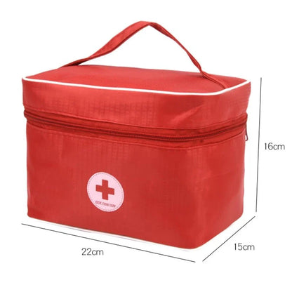 Wooden doctor kit Dental Kit Doctor's cart with equipment