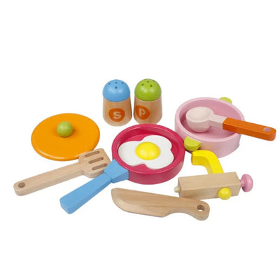 Cuisine en bois