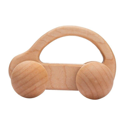 Fidtoy Wooden Toy Car