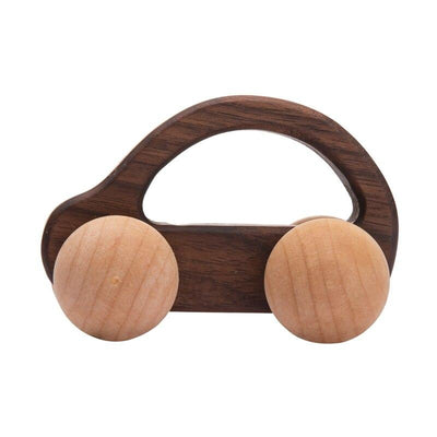 Fidtoy Wooden Toy Car