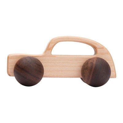 Fidtoy Wooden Toy Car