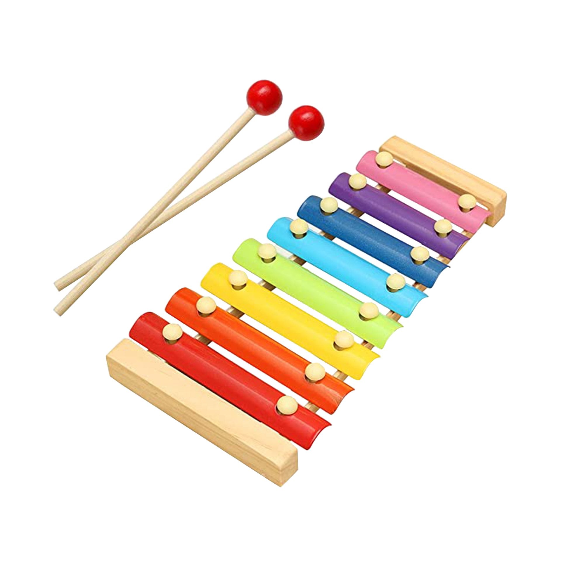 Wooden Xylophone