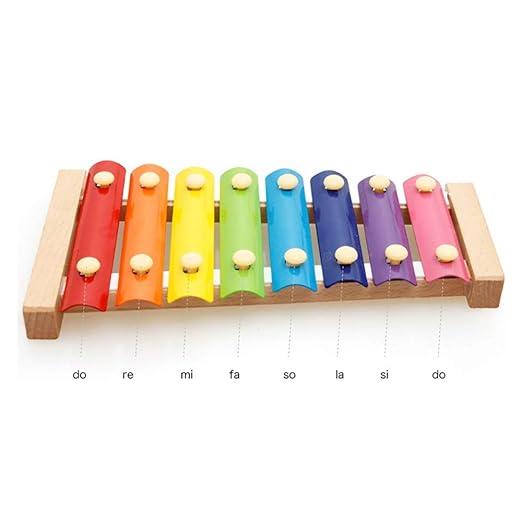 Wooden Xylophone